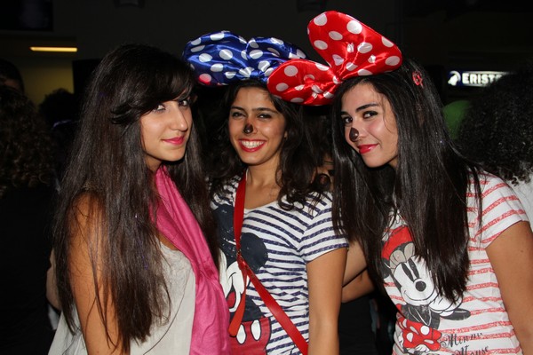 Halloween @ USEK Part 2